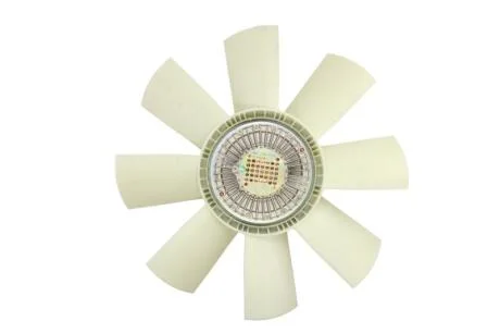 FEBI - Віскомуфта вентилятора FEBI BILSTEIN 21049