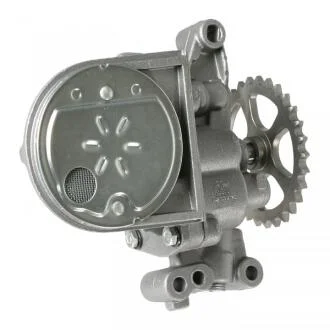 FEBI - Масляний насос FEBI BILSTEIN 21089