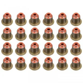 FEBI - Комплект сальників клапанів FEBI BILSTEIN 21115