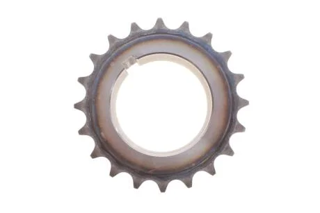 Шків колінчастого валу MERCEDES 100 (631), /8 (W115), COUPE (C123), G (W460), HECKFLOSSE (W110), KOMBI (S123), S (W108, W109), SEDAN (W123), T1 (601), T1 (602), T2/L, T2,SW10050001, FEBI BILSTEIN 21135