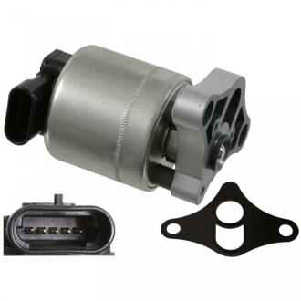FEBI - Клапан EGR FEBI BILSTEIN 21159