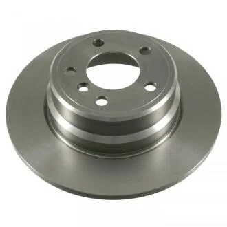 Диск тормозной BMW X5(E53) 00- задн.324мм (мин. 2 шт.) FEBI BILSTEIN 21178