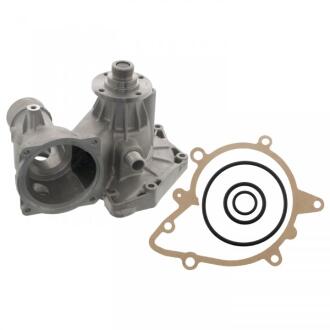FEBI - Насос охолоджуючої рідини FEBI BILSTEIN 21181