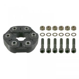 FEBI - Еластична муфта (к-кт) FEBI BILSTEIN 21189