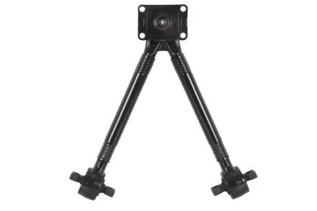 81.43270.6096 тяга лучевая (L/L=627мм) FEBI BILSTEIN 21200