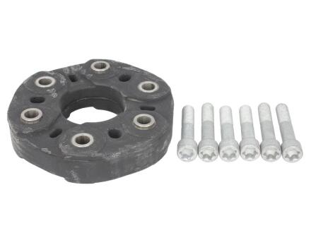 Крестовина вала карданного FEBI BILSTEIN 21201