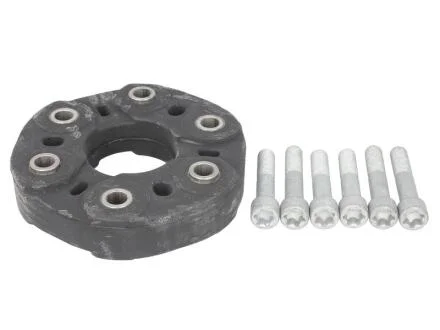 Крестовина вала карданного FEBI BILSTEIN 21201