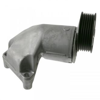Ролик натяжний ременя поліклинового (привідного) FEBI BILSTEIN 21207