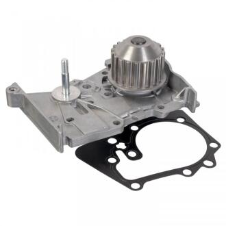Насос водяной RENAULT LOGAN/CLIO/KANGOO/MEGANE 1.6 16v 08.-08 FEBI BILSTEIN 21239