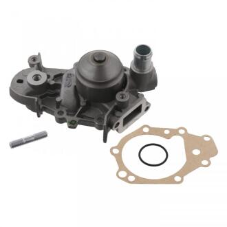 FEBI - Насос охолоджуючої рідини FEBI BILSTEIN 21241