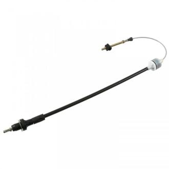 FEBI OPEL трос зчеплення Corsa B/Tigra 9/96- 794мм FEBI BILSTEIN 21255