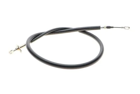 Трос ручника (задний) (L) MB Sprinter 408-416 96- (1550mm) FEBI BILSTEIN 21264