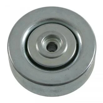 Паразитный / ведущий ролик, поликлиновой ремень FEBI BILSTEIN 21300