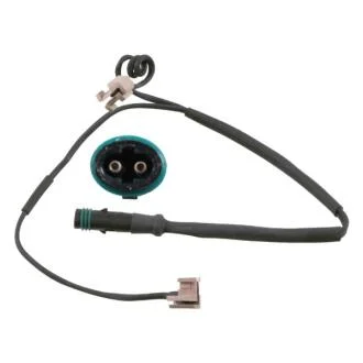 Датчик гальмівний / ДАТЧИК ИЗНОСА ТОРМОЗНЫХ КОЛОДОК МАН FEBI BILSTEIN 21388