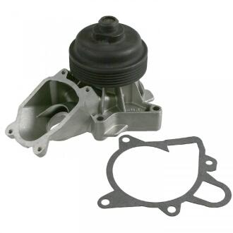 FEBI - Насос охолоджуючої рідини FEBI BILSTEIN 21413