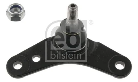 FEBI BMW Шаровая опора MINI 01- лев. внутр. FEBI BILSTEIN 21485