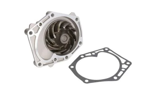 FEBI - Насос охолоджуючої рідини FEBI BILSTEIN 21552