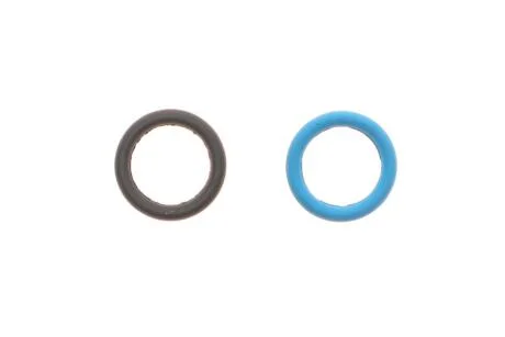 Прокладка/ущільнення корпуса паливного фільтра AUDI A3, A4 B5, A4 B6, A4 B7, A6 C5 SEAT LEON, TOLEDO II SKODA OCTAVIA I, OCTAVIA I/KOMBI, SUPERB I VW BORA, BORA I 1.9D-2.8D 01.95-12.10 FEBI BILSTEIN 21587