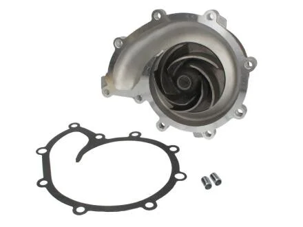 FEBI - Насос охолоджуючої рідини FEBI BILSTEIN 21593