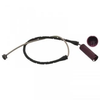 FEBI - Датчик зносу гальмівних колодок FEBI BILSTEIN 21660