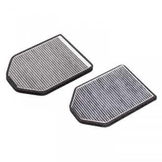 FEBI - Фільтр салону FEBI BILSTEIN 21702