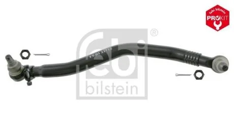 FEBI - Тяга кермова з накінечником FEBI BILSTEIN 21712