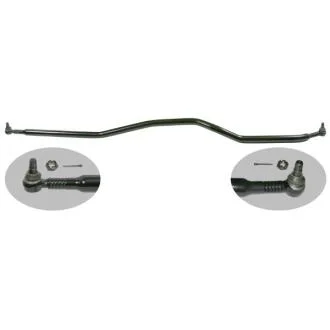 FEBI - Тяга кермова з накінечником FEBI BILSTEIN 21732