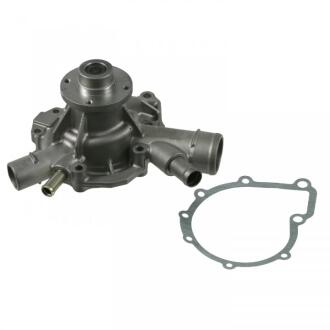 FEBI - Насос охолоджуючої рідини FEBI BILSTEIN 21752