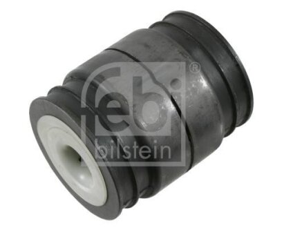 Опорна подушка гумова / ОТБОЙНИК КАБИНЫ MB ACTROS FEBI BILSTEIN 21777