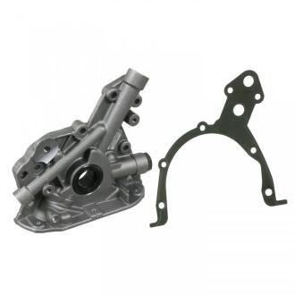 FEBI OPEL Помпа масла Corsa B,Kadett E,Vectra A/B FEBI BILSTEIN 21782