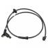 FEBI VW Датчик ABS GOLF,VENTO FEBI BILSTEIN 21788 (фото 1)