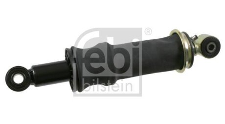 Амортизатор масляний / VOLVO LKW FEBI BILSTEIN 21804