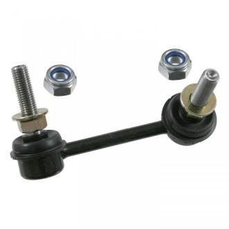 FEBI NISSAN Тяга стабилизатора передн.лев.Maxima QX 99- FEBI BILSTEIN 21811