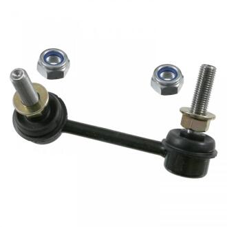 FEBI NISSAN тяга стабілізатора MAXIMA 00- прав.передн. FEBI BILSTEIN 21812