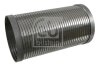 FEBI - Елемент глушника FEBI BILSTEIN 21837 (фото 1)
