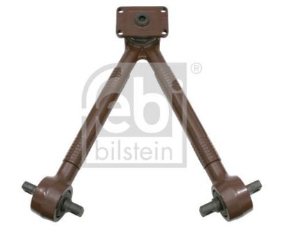 Рычаг независимой подвески колеса, подвеска колеса FEBI BILSTEIN 21908