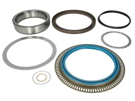 Комплект прокладок, планетарная колесная передача FEBI BILSTEIN 21946 (фото 1)