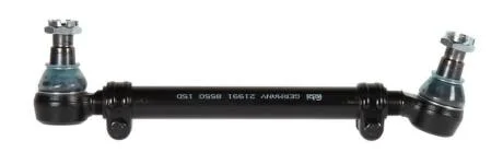 Тяга рульового управління поздовжна (L-435мм) SCANIA 4, G I, P I, R I 11.95-05.19 FEBI BILSTEIN 21991