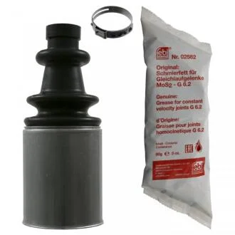 FEBI - Пильовик привідного вала FEBI BILSTEIN 22019