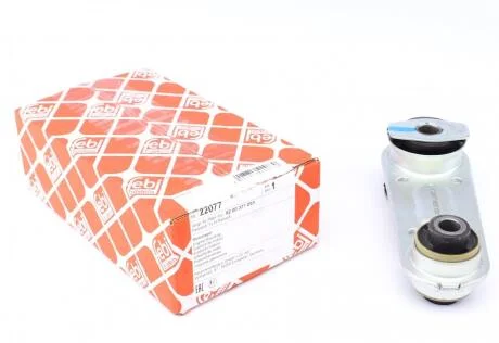 Опора двигателя задняя FEBI BILSTEIN 22077