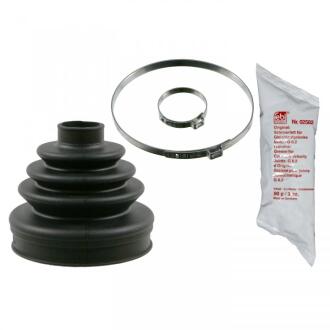 FEBI - Пильовик привідного вала FEBI BILSTEIN 22089