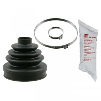 FEBI - Пильовик привідного вала FEBI BILSTEIN 22089