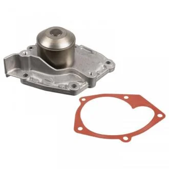 Фото 1 - водяная помпа, Renault Trafic - Opel Movano / Vivaro, 1.9 DCI/DI/DTI, 2001> FEBI BILSTEIN 22144 Водяная помпа, Renault Trafic - Opel Movano / Vivaro, 1.9 DCI/DI/DTI, 2001> FEBI BILSTEIN 22144 (фото 1)