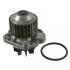 FEBI - Насос охолоджуючої рідини FEBI BILSTEIN 22168 (фото 1)