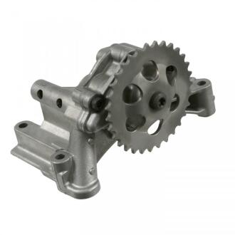 FEBI AUDI помпа мастила A3,A4,A6,TT 99- FEBI BILSTEIN 22204