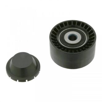 FEBI CITROEN Натяжной ролик BERLINGO 02- FEBI BILSTEIN 22355