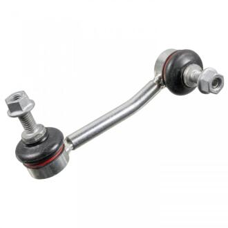 Стійка стабілізатора передн Лів 130mm MERCEDES SPRINTER 5-T (B905) 2.7D 04.01-05.06 FEBI BILSTEIN 22417