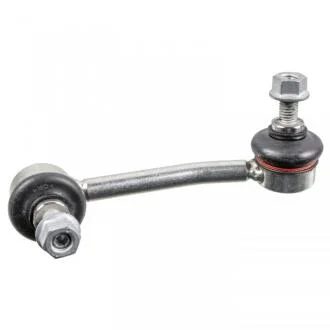 Стійка стабілізатора передн Прав 130mm MERCEDES SPRINTER 5-T (B905) 2.7D 04.01-05.06 FEBI BILSTEIN 22418