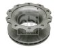 Диск гальмівний / ТОРМ.ДИСК B P W SB 3745 0308834080 ПОД СТУПИЦУ 290 FEBI BILSTEIN 22426 (фото 1)