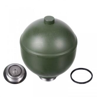 FEBI CITROEN Гидроаккумулятор BX 1,1-1,4 -93 FEBI BILSTEIN 22505
